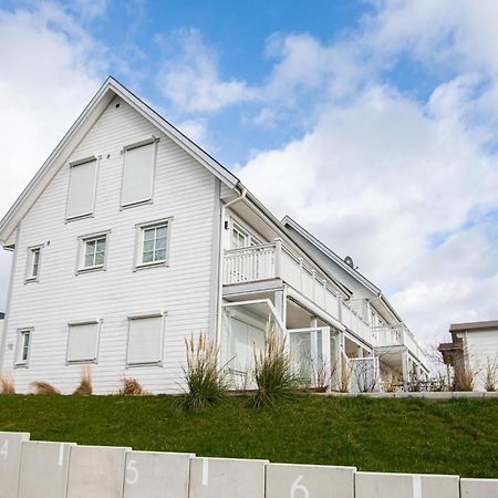 Kleine Bergstraße 18 Wohnung 7 Grömitz Exterior foto
